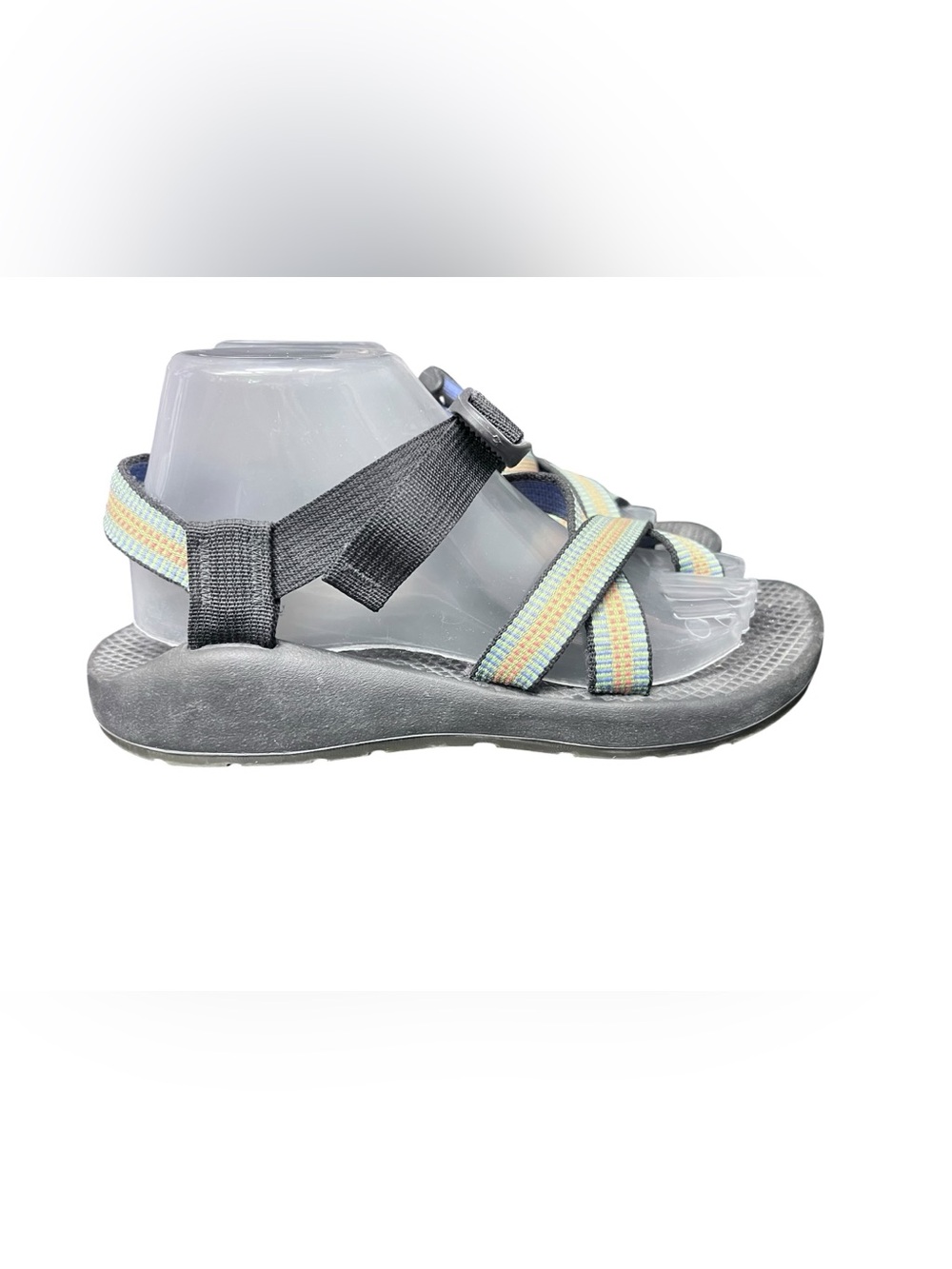 Chaco Sz 9
